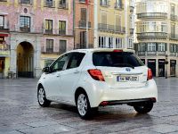 Toyota Yaris (2015) - picture 37 of 54