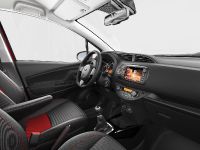 Toyota Yaris (2015) - picture 45 of 54