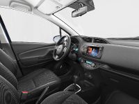 Toyota Yaris (2015) - picture 46 of 54