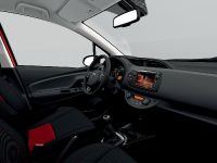Toyota Yaris (2015) - picture 50 of 54
