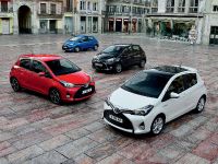 Toyota Yaris (2015)
