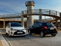 Toyota Yaris (2015) - picture 54 of 54