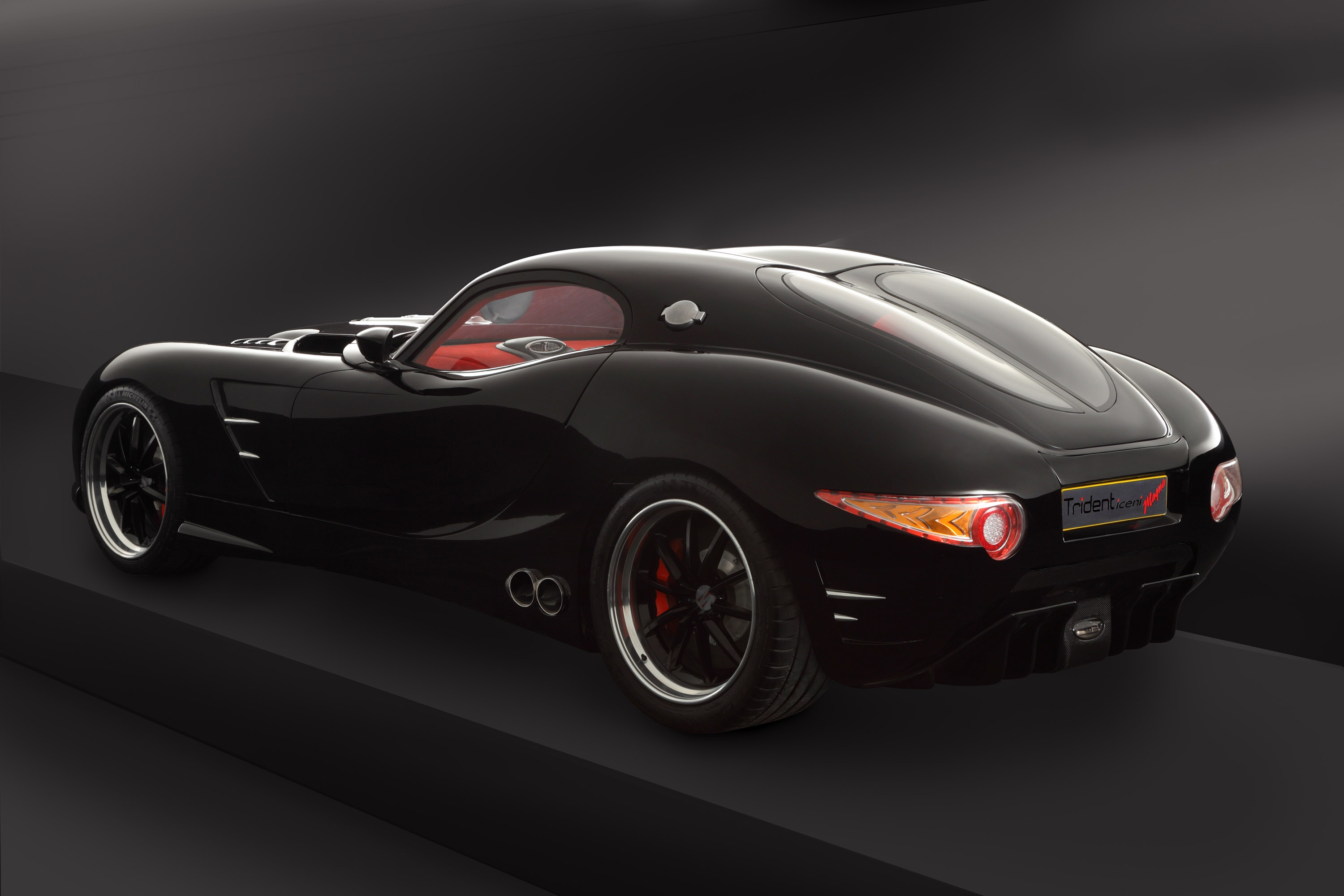 Trident Iceni Magna