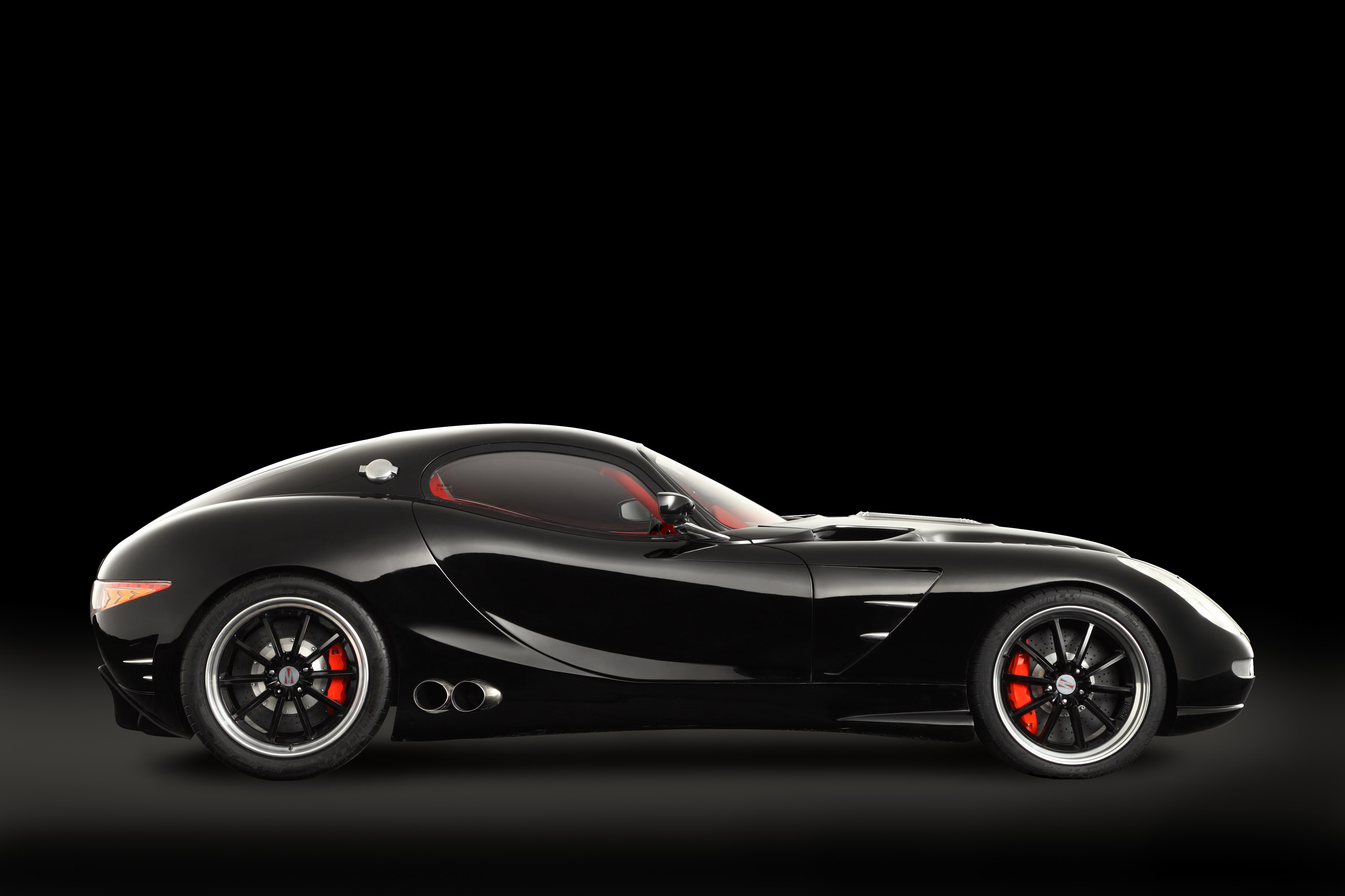 Trident Iceni Magna