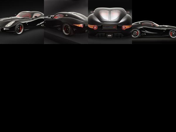 Trident Iceni Magna (2015) - picture 1 of 4