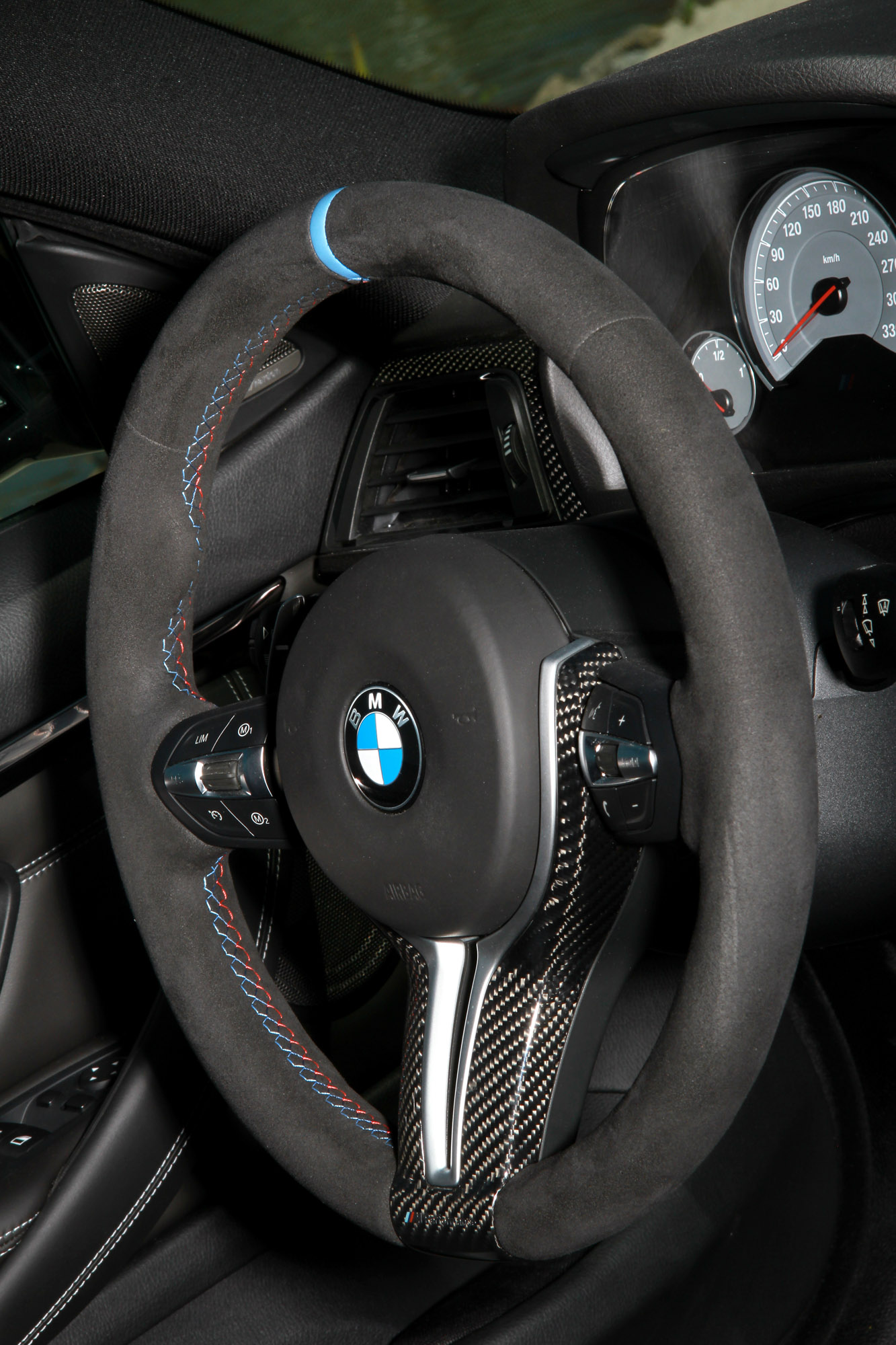 TVW Car Design BMW M4 DTM Champion Edition
