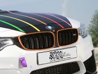 2015 TVW Car Design BMW M4 DTM Champion Edition