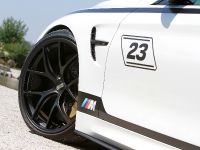 TVW Car Design BMW M4 DTM Champion Edition (2015)