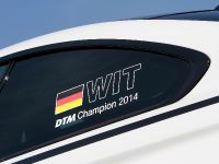TVW Car Design BMW M4 DTM Champion Edition (2015)