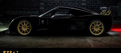 Ultima Evolution (2015) - picture 4 of 12