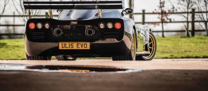 Ultima Evolution (2015) - picture 7 of 12