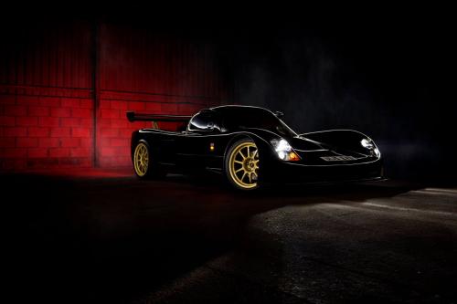 Ultima Evolution (2015) - picture 1 of 12