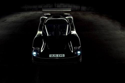 Ultima Evolution (2015) - picture 9 of 12