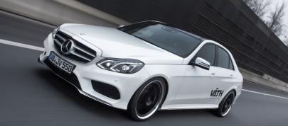 VATH Mercedes-Benz E-500 (2015) - picture 4 of 13