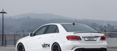 VATH Mercedes-Benz E-500 (2015) - picture 7 of 13