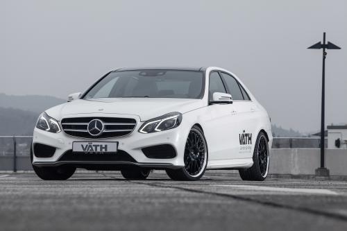 VATH Mercedes-Benz E-500 (2015) - picture 1 of 13