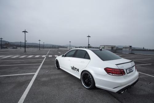 VATH Mercedes-Benz E-500 (2015) - picture 8 of 13