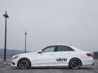 2015 VATH Mercedes-Benz E-500
