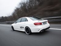 VATH Mercedes-Benz E-500 (2015)