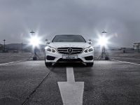 VATH Mercedes-Benz E-500 (2015)