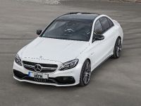 VAETH Mercedes-Benz C63 AMG (2015) - picture 2 of 12