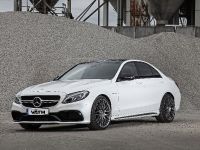 VAETH Mercedes-Benz C63 AMG (2015) - picture 3 of 12