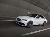 VAETH Mercedes-Benz C63 AMG (2015) - picture 7 of 12