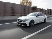 VAETH Mercedes-Benz C63 AMG (2015) - picture 8 of 12