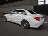 VAETH Mercedes-Benz C63 AMG (2015)