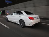 VAETH Mercedes-Benz C63 AMG (2015)