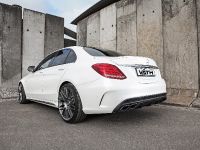 VAETH Mercedes-Benz C63 AMG (2015)