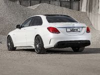 VAETH Mercedes-Benz C63 AMG (2015)