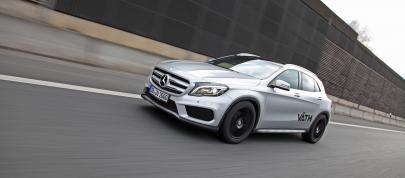 VAETH Mercedes-Benz GLA 200 (2015) - picture 4 of 16