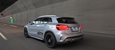 VAETH Mercedes-Benz GLA 200 (2015) - picture 7 of 16