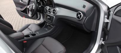 VAETH Mercedes-Benz GLA 200 (2015) - picture 12 of 16