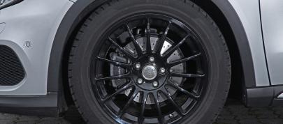 VAETH Mercedes-Benz GLA 200 (2015) - picture 15 of 16