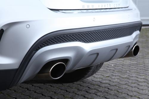 VAETH Mercedes-Benz GLA 200 (2015) - picture 16 of 16