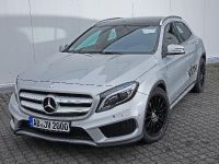 VAETH Mercedes-Benz GLA 200 (2015) - picture 1 of 16