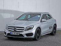 VAETH Mercedes-Benz GLA 200 (2015) - picture 2 of 16