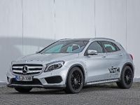 VAETH Mercedes-Benz GLA 200 (2015) - picture 3 of 16
