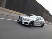 VAETH Mercedes-Benz GLA 200 (2015) - picture 4 of 16