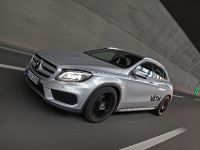 VAETH Mercedes-Benz GLA 200 (2015) - picture 5 of 16