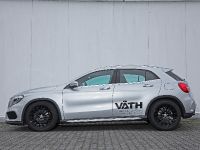 VAETH Mercedes-Benz GLA 200 (2015) - picture 6 of 16