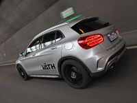 VAETH Mercedes-Benz GLA 200 (2015) - picture 8 of 16