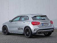 VAETH Mercedes-Benz GLA 200 (2015)