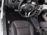 VAETH Mercedes-Benz GLA 200 (2015) - picture 13 of 16