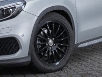 VAETH Mercedes-Benz GLA 200 (2015) - picture 14 of 16