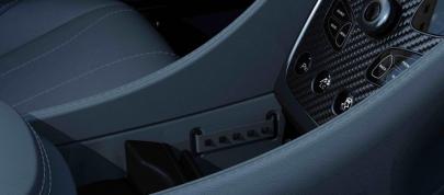 Valentino Aston Martin Vanquish Volante (2015) - picture 4 of 6