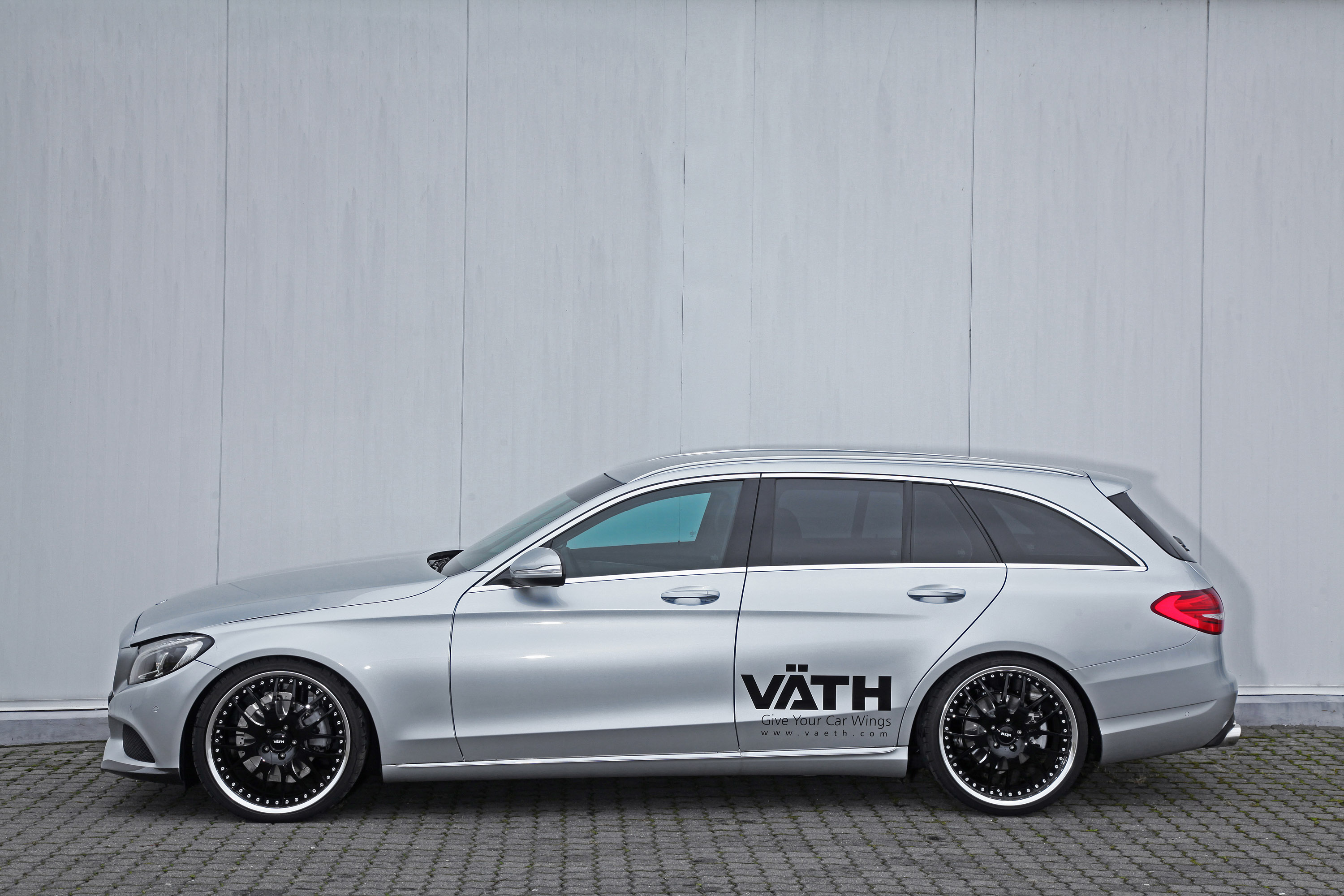 VATH Mercedes-Benz C-Class V18