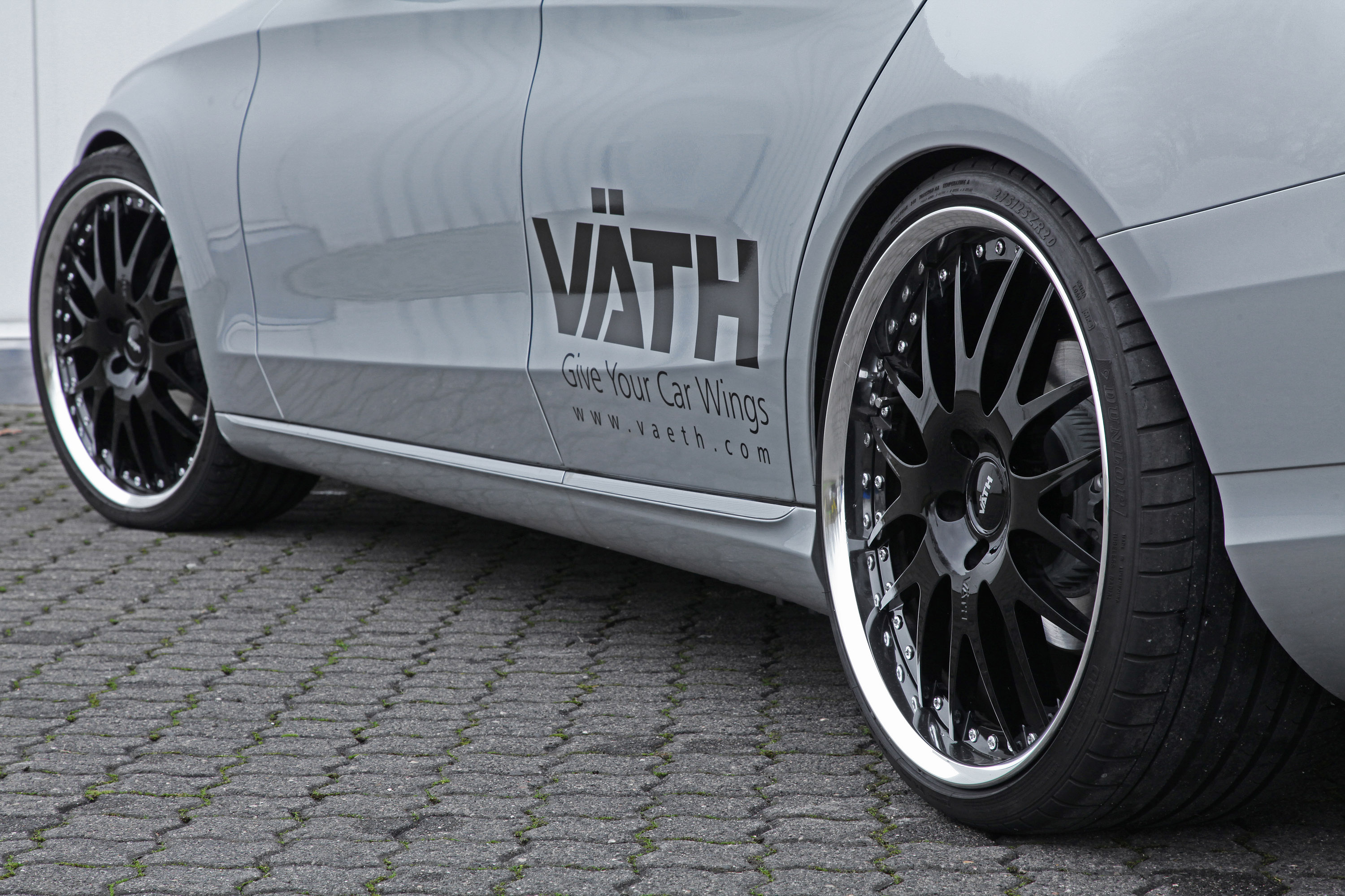 VATH Mercedes-Benz C-Class V18